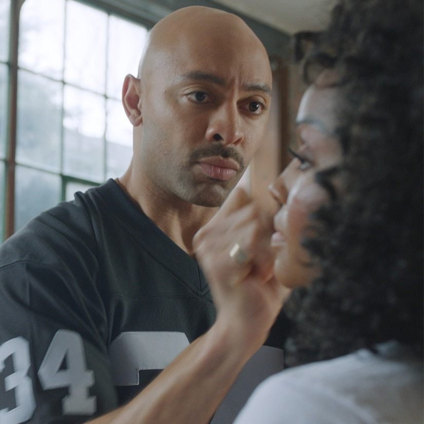 How Sir John Became a Celebrity Makeup Artist TH